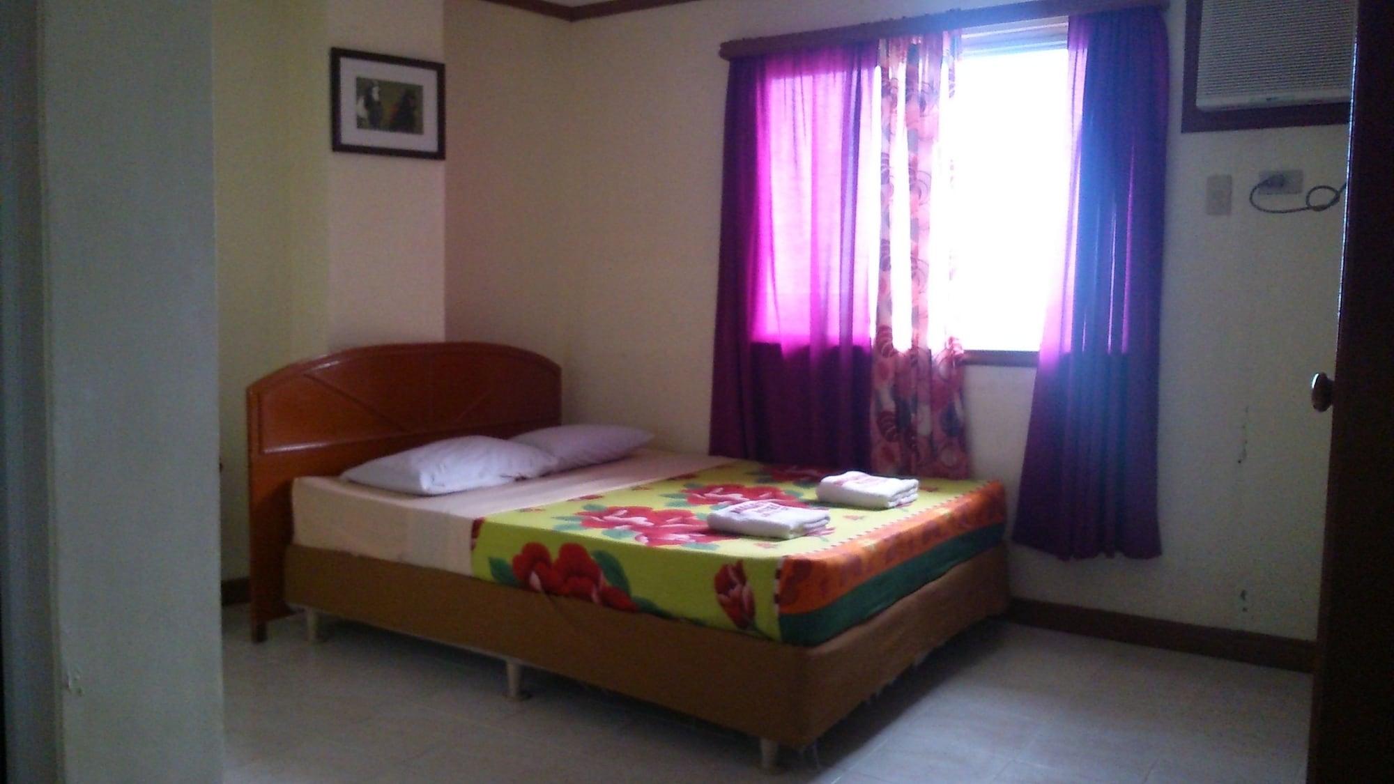 Magayon Hotel Легазпи Екстериор снимка